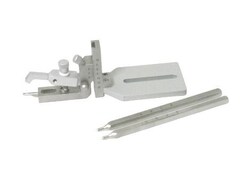 World Precision Instrument&nbsp;Mouse Adapter with 45 Deg ear bars