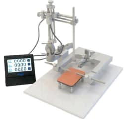 World Precision Instrument&nbsp;WPI Standard Digital Mouse Stereotaxic Instrument, Non-Rupture Ear Bars