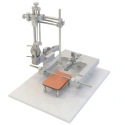 World Precision Instrument WPI Standard Mouse Stereotaxic Instrument, Non-Rupture