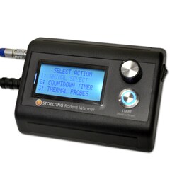 World Precision Instrument Temp Control Box 1 w/cable, Premium Stereotaxic,
