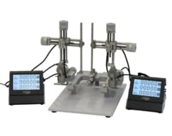 World Precision Instrument Rat Ultra Precise Dual Digital Stereotaxic Instrument,