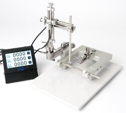 World Precision Instrument WPI Standard Rat Digital Stereotaxic Instrument,
