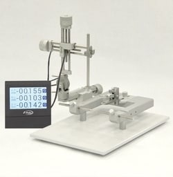 World Precision Instrument Rat Ultra Precise Digital Stereotaxic Instrument