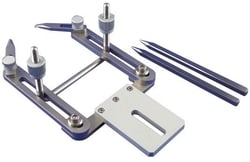World Precision Instrument Dog Adaptor