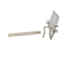 World Precision Instrument Cat Adaptor, with 18 Degree Earbars