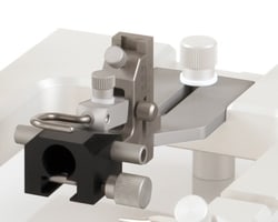 World Precision Instrument&nbsp;Rat Ear Bars, 18 degree