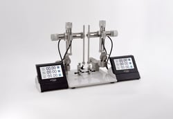 World Precision Instrument WPI Ultra Precise Digital Dual Mouse Stereotaxic