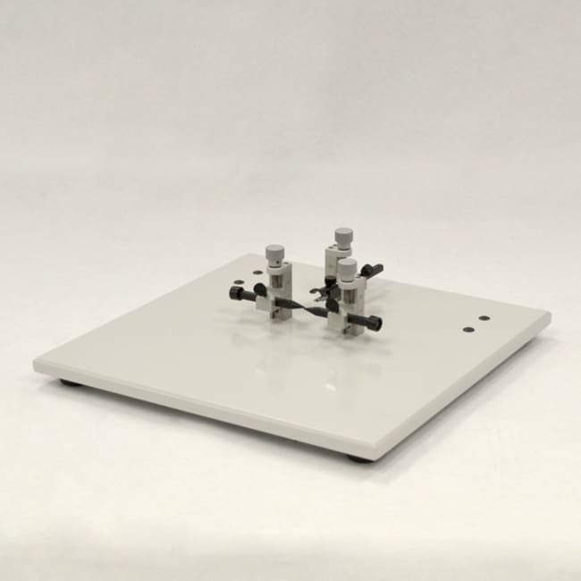 World Precision Instrument Mouse Stereotaxic, Base only, Quantity: Each ...