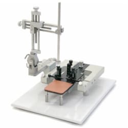 World Precision Instrument WPI Standard Mouse & Rat Stereotaxic Instrument With Adaptors