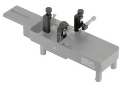 World Precision Instrument Posts for Mouse and Neonatal Rat Adaptors, Set of 3