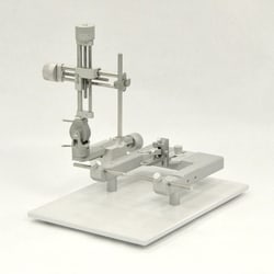 World Precision Instrument Rat Ultra Precise Stereotaxic Instrument, Nontraumatic