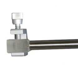 World Precision Instrument Replacement 'C' Clamp, Quantity: Each of 1