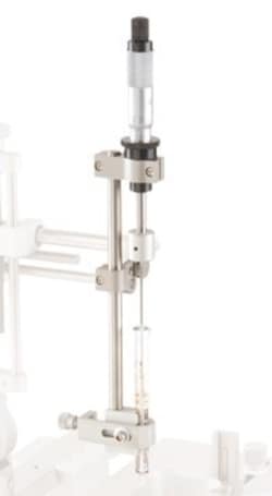 World Precision Instrument Manual Stereotaxic Injector, Quantity: Each