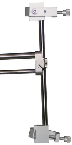 World Precision Instrument Dual Large Probe Holder