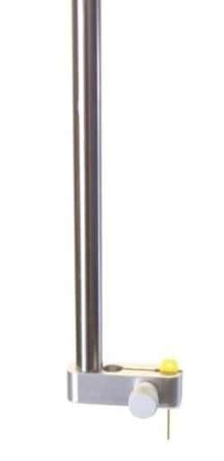 World Precision Instrument Cannula Holder for CMA 7, 11 & 12 Guide, Quantity:
