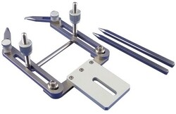 World Precision Instrument Cat Adaptor, Non Rupture