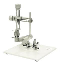 World Precision Instrument Mouse & Neonatal Rat Ultra Precise Stereotaxic