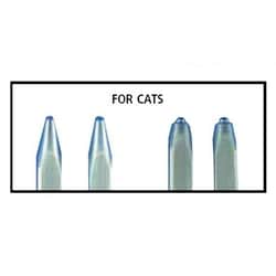 World Precision Instrument&nbsp;Cat Ear Bars, 20 degree