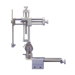 World Precision Instrument Standard Manipulator Arm, 3-Axes, Add-On, Right