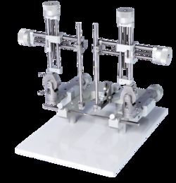 World Precision Instrument Rat Ultra Precise Dual Stereotaxic Instrument,