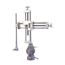 World Precision Instrument Standard Manipulator Arm, 2-Axes, Right handed