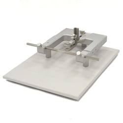 World Precision Instrument WPI Standard Rat Stereotaxic, Base Only, Quantity: