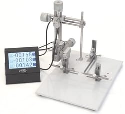 World Precision Instrument MouseNRat, Ultra Precise Digital Stereotaxic Instrument, warm base