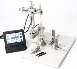 World Precision Instrument Mouse & Rat Digital Stereotaxic Instrument,