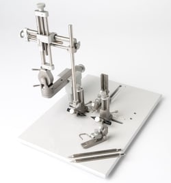 World Precision Instrument WPI New Standard Mouse&Rat Stereotaxic Instrument,
