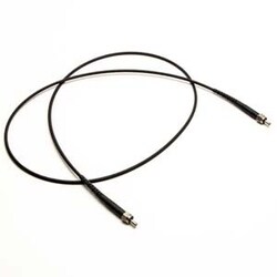World Precision Instrument Qualified Fiber For Critical Deep Uv Applications,