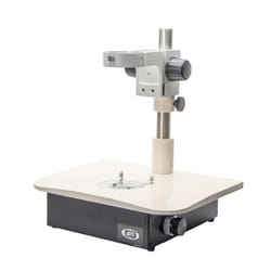 World Precision Instrument Mirror Microinjection Base with 76 mm Focus Mount