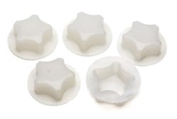 World Precision Instrument Large Knob Cover Silicone, Quantity: Each of