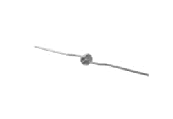 World Precision Instrument P30 Nichrome Filament, 3 turns, Quantity: Each