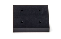 World Precision Instrument Z-Axis Horizontal Extension for SU Manipulators,