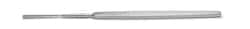 World Precision Instrument Kimura spatula, 16cm, 2.5mm Wide, Quantity: