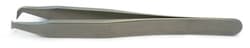 World Precision Instrument&nbsp;Swiss High Precision Rounded Tip Cutting Tweezers, 11.5 cm