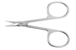 World Precision Instrument&nbsp;WPI Swiss Scissors, 9 cm, Straight, Fine Sharp Tips