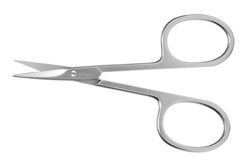 World Precision Instrument&nbsp;WPI Swiss Scissors, 9 cm, Straight, Fine Sharp Tip