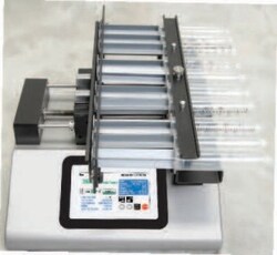 World Precision Instrument Large Syringe Multi Rack for SPLG pumps, Quantity: