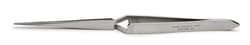 World Precision Instrument&nbsp;Reverse Action Tweezers, 16.5cm, Straight