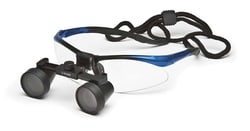 World Precision Instrument Galilean Binocular Loupe 2.5x34