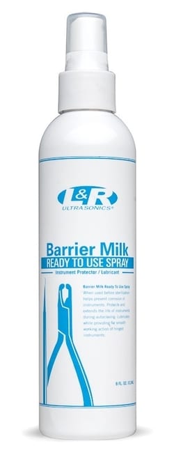 World Precision Instrument Barrier Milk Instrument Protector, Lubricant