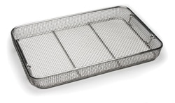 World Precision Instrument Wire Basket