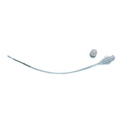World Precision Instrument Rat Tail Vein Catheter, 23 G Cannula, Quantity: