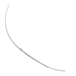 World Precision Instrument Mouse Carotid Artery Catheter, 82 mm, 32 G,