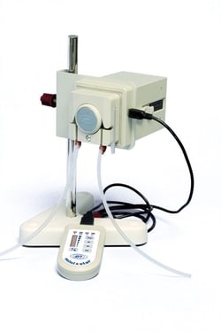 World Precision Instrument Mini Peristaltic Pump-504011, Quantity: Each