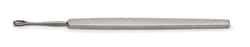 World Precision Instrument Culler Lens Spoon, 13cm