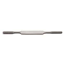 World Precision Instrument Foman Bone Rasp, Quantity: Each of 1