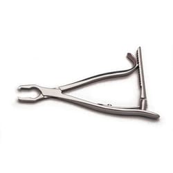 World Precision Instrument&nbsp;Baby Kerns Bone Forceps, 15cm