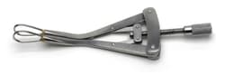 World Precision Instrument ALM Self-Retaining Retractor, 7cm, Loop Prongs